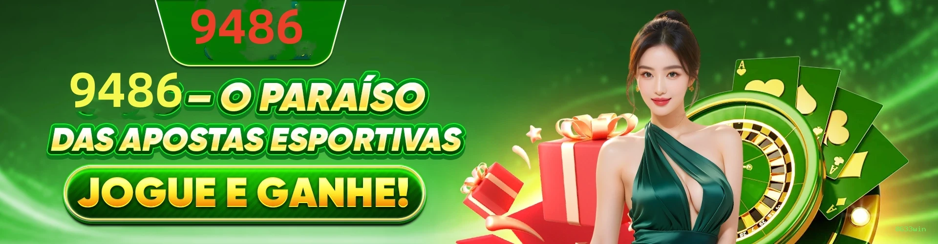 Baccarat Ao Vivo 8633win