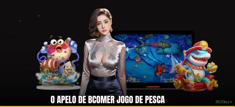 Jogos 8633win