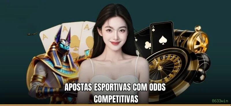 Jogos Populares 8633win