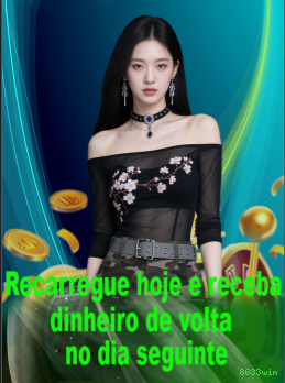 8633win Cassino Clássico