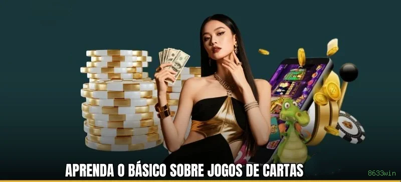 8633win Cassino Clássico