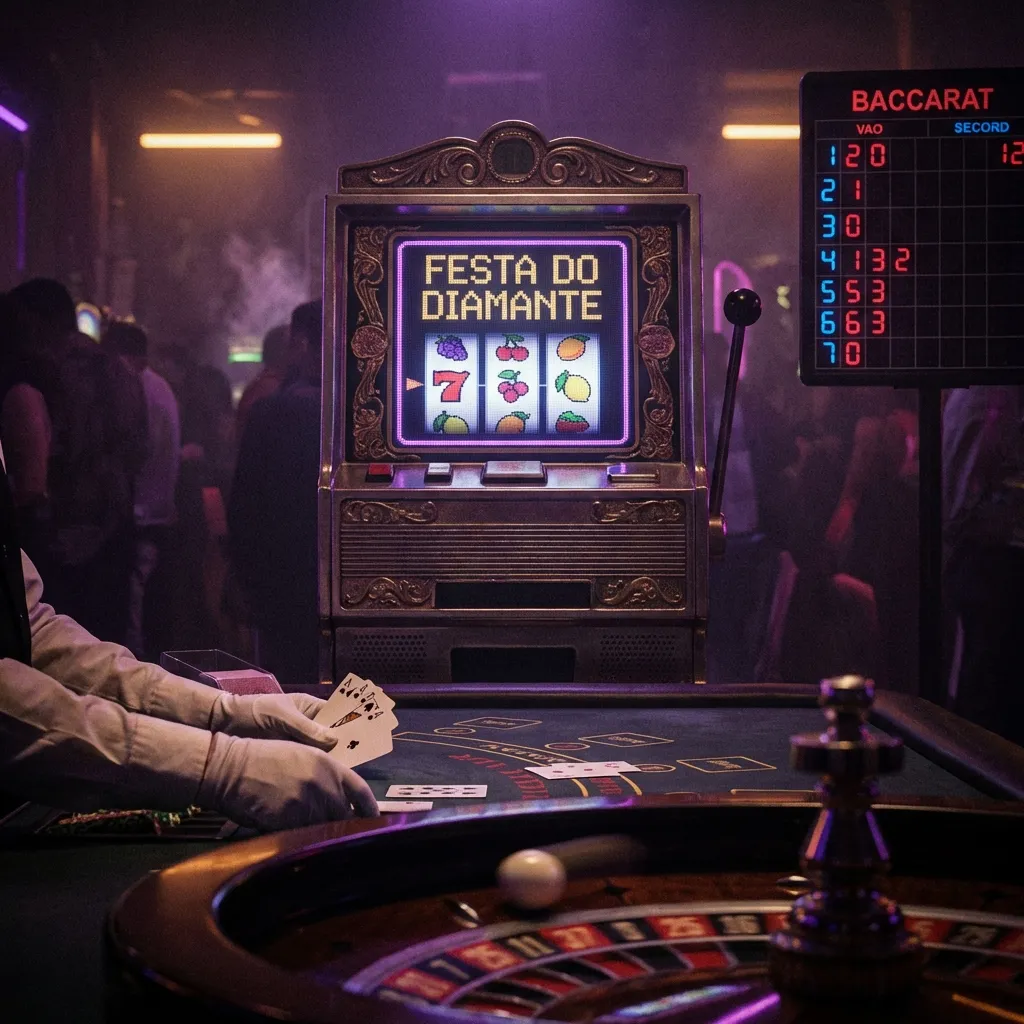 8633win Cassino Clássico