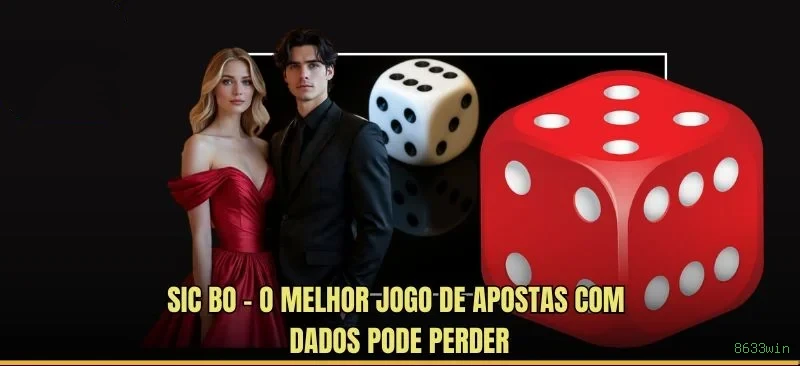 8633win Cassino Clássico