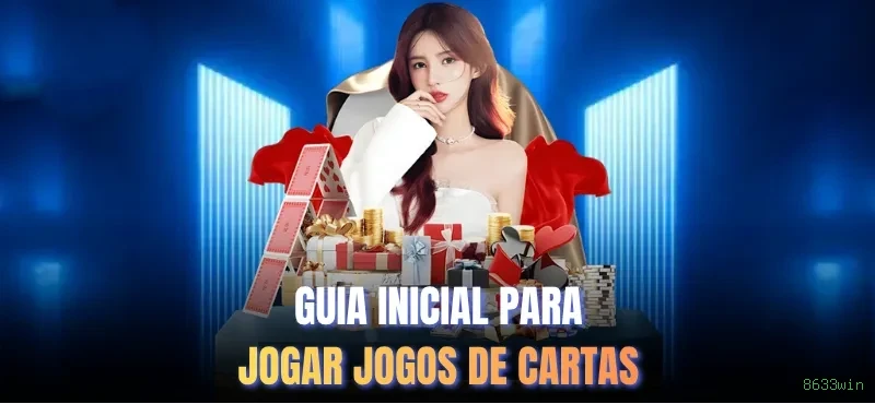Vídeo Slots 8633win