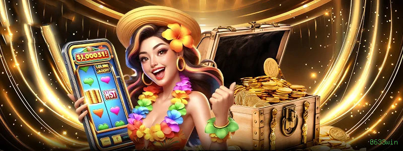 Gates of Aztec Slot 8633win