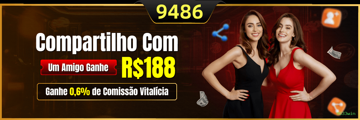 8633win Cassino Clássico