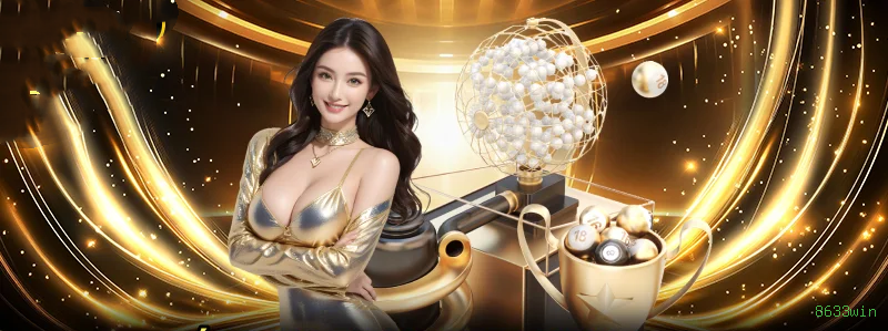 8633win Cassino Clássico