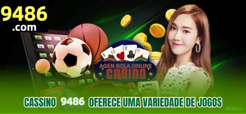 8633win Cassino Clássico