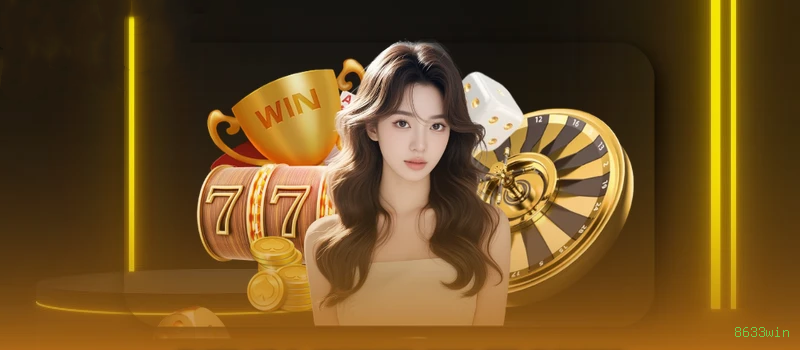 8633win Cassino Clássico