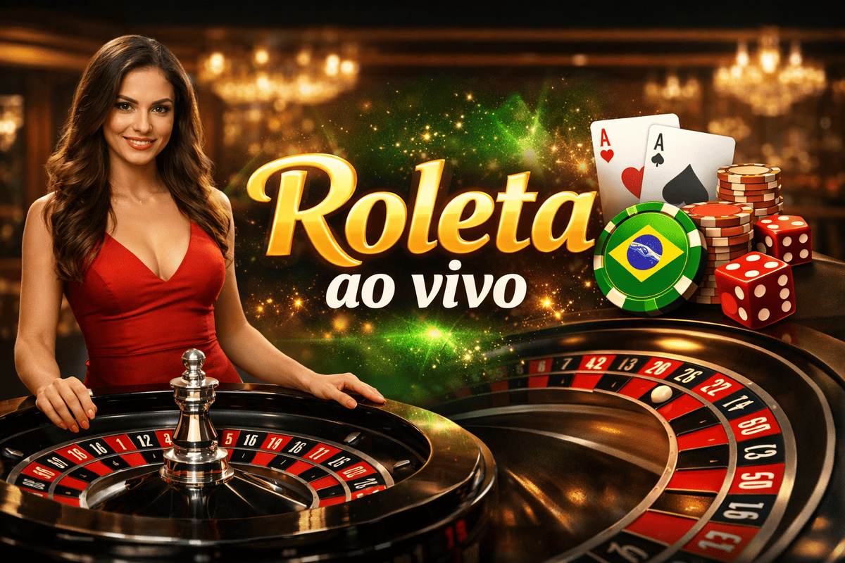 Roleta 8633win
